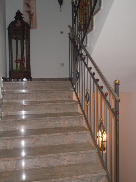 Апартаменти Haus Heigl Санкт-Йоганн-ім-Понгау Екстер'єр фото